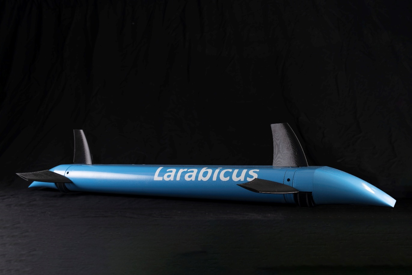 larabicus-robot hansa-award